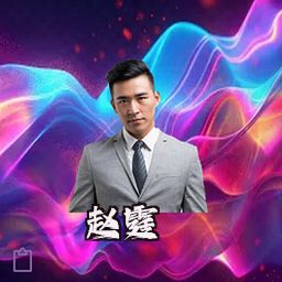 赵霆